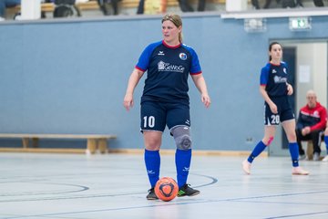Bild 176 - F Loewinnen Hallen Cup